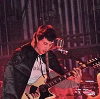 FRANK IERO