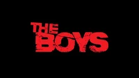 The Boys - The Seven