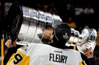 Marc-Andre Fleury