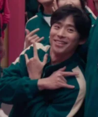 Gyeong-su 