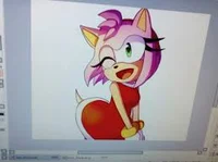 Amy Rose