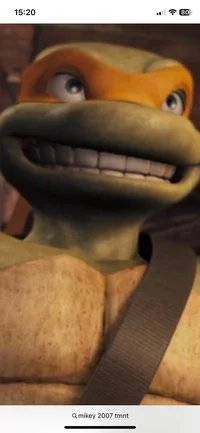 Michelangelo 