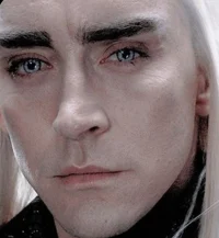 King Thranduil