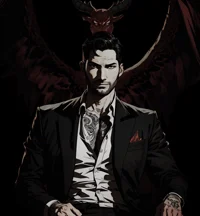 Lucifer