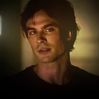 DAMON SALVATORE