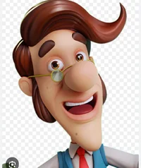 Hugh Neutron 