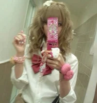 Gyaru Girl School