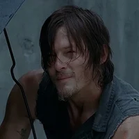 daryl dixon