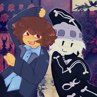 Forsaken Halloween