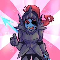 Undyne 