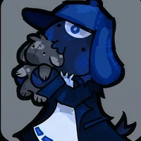 Toodles TheEightball