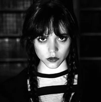 WEDNESDAY ADDAMS