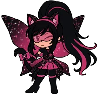 Gabby Sparklepaws