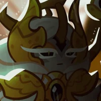 Longan Dragon Cookie