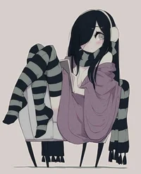 Delivery service gal