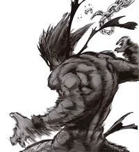 Garou