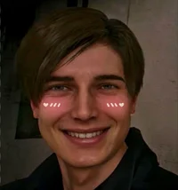 Leon Scott Kennedy 
