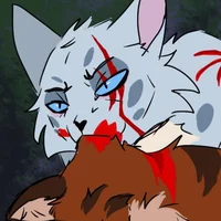Brambleclaw - Ashfur