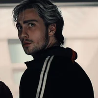 Pietro D Maximoff
