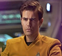 James Kirk