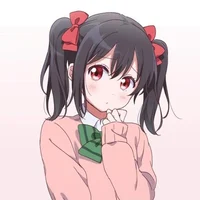Nico Yazawa