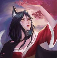 Ahri