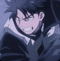 Tenya Ida