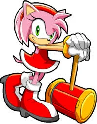 Amy Rose