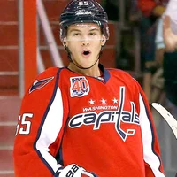 Andre Burakovsky