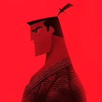 Samurai Jack