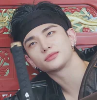 Warlord Hyunjin