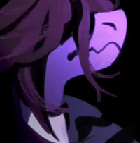 Susie - DELTARUNE 04