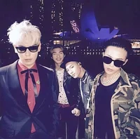 BIGBANG