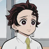 Tanjiro Kamado 