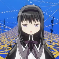 Homura Akemi 