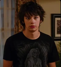 rodrick heffley
