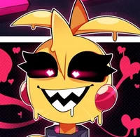 Yandere Toy Chica