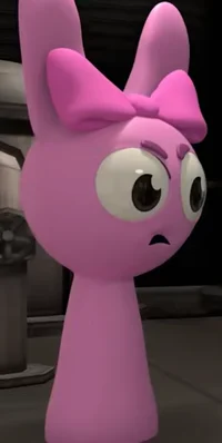 Pinki Sprunki mom
