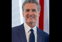 Gavin Newsom