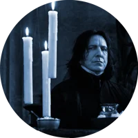 severus tobias snape