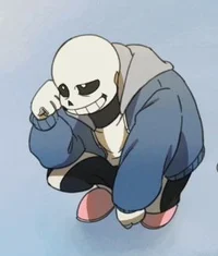 Sans The Skeleton
