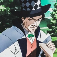 Will Anthonio Zeppel