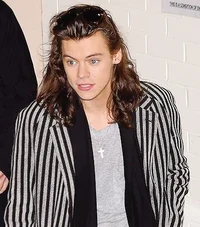 Harry Styles 2015