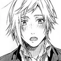 FF15 Prompto 