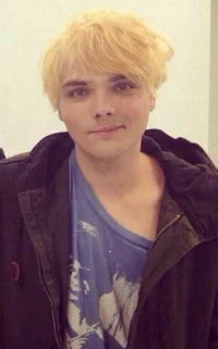 Gerard Way
