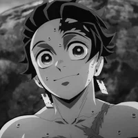 TANJIRO KAMADO