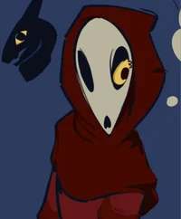 Sarah - The Intruder