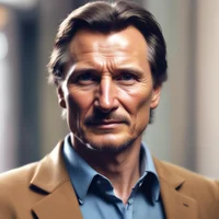 Liam Neeson 