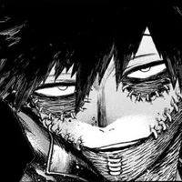 MHA Dabi