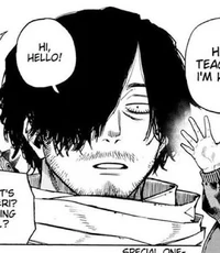 Shouta Aizawa 